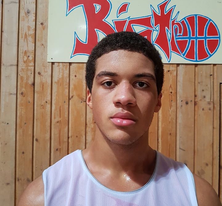 Devon Jacob