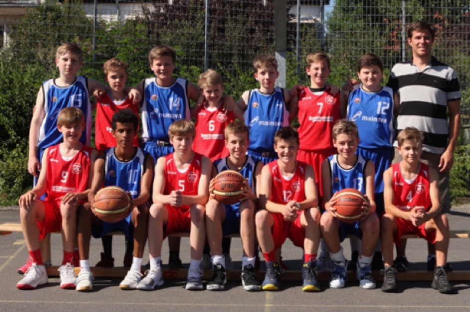 Basketball Langen Basketball Langen