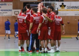 2. Herren: Saisonstart in Trier