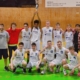 MU18 Jungs erkämpfen sich Hessenmeister-Titel