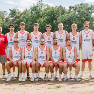 UWS Teamfoto Saison 26/27